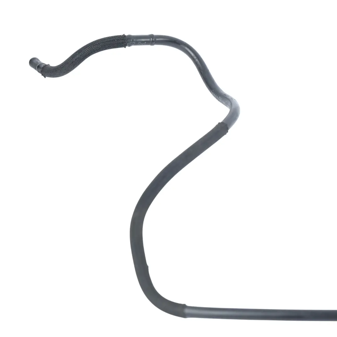 Audi A4 S4 B6 Seat Exeo Tuyau Dépression Filtre Air Admission - SKU 8E0201935D - Numéro de pièce 8E0201935D