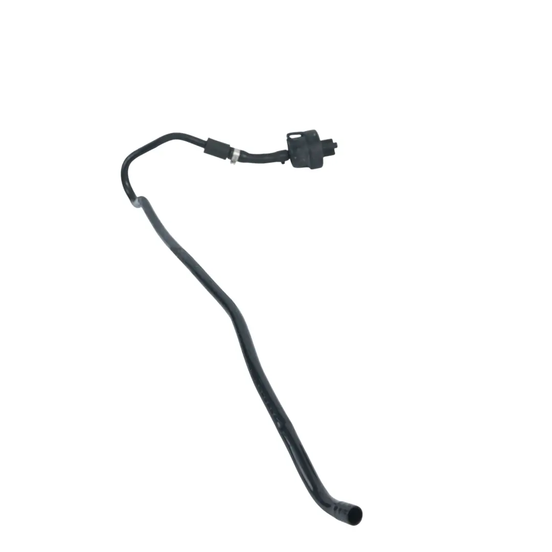8H B6 S4 B7 Charcoal Canister Pipe Hose Line 4.2 FSI to Audi A4 with Part number 8E0201991AS Audi A4 8H B6 S4 B7 Charcoal Canister Pipe Hose Line 4.2 FSI - SKU 8E0201991AS - Part number 8E0201991AS
