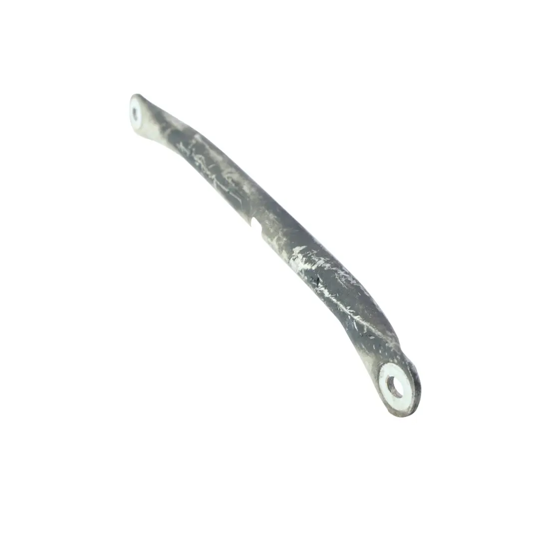 Audi A4 B6 Getriebe Halter Stange Halterung Träger - SKU 8E0399404 - Teilenummer 8E0399404