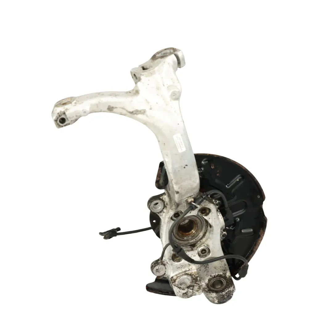 Radträger Radlager Vorne Links für Audi A4 B7 mit Teilenummer 8E0407253F Audi A4 B7 Radträger Radlager Vorne Links - SKU 8E0407253F-1 - Teilenummer 8E0407253F