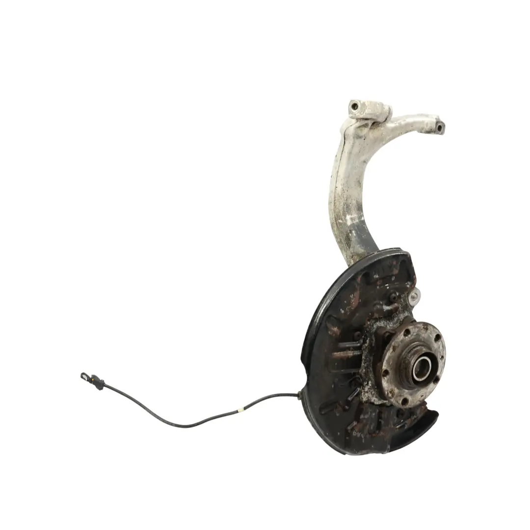 Radträger Radlager Vorne Links für Audi A4 B7 mit Teilenummer 8E0407253F Audi A4 B7 Radträger Radlager Vorne Links - SKU 8E0407253F-1 - Teilenummer 8E0407253F