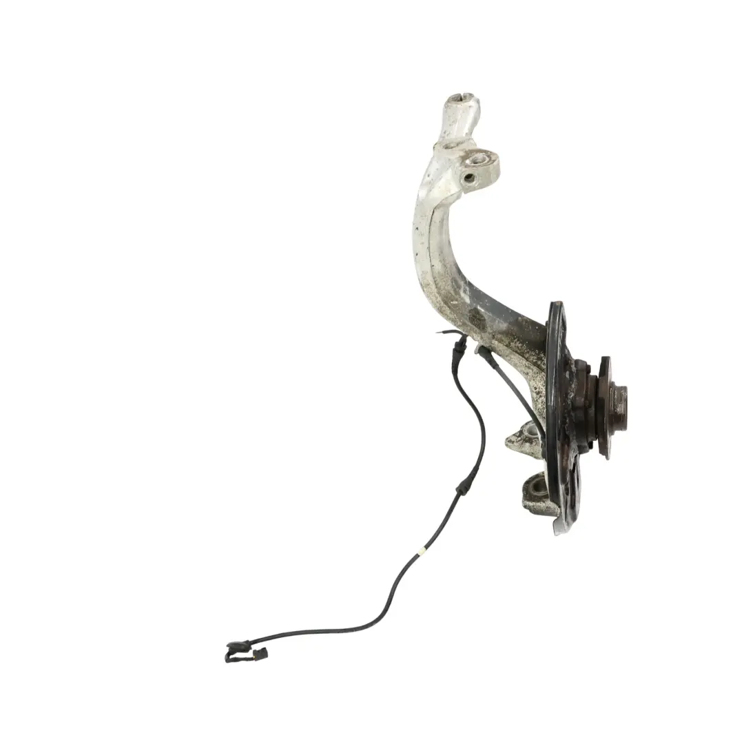 Audi A4 B7 Mangueta Rodamiento Suspensión Delantera Izquierda - SKU 8E0407253F-1 - Número de pieza 8E0407253F