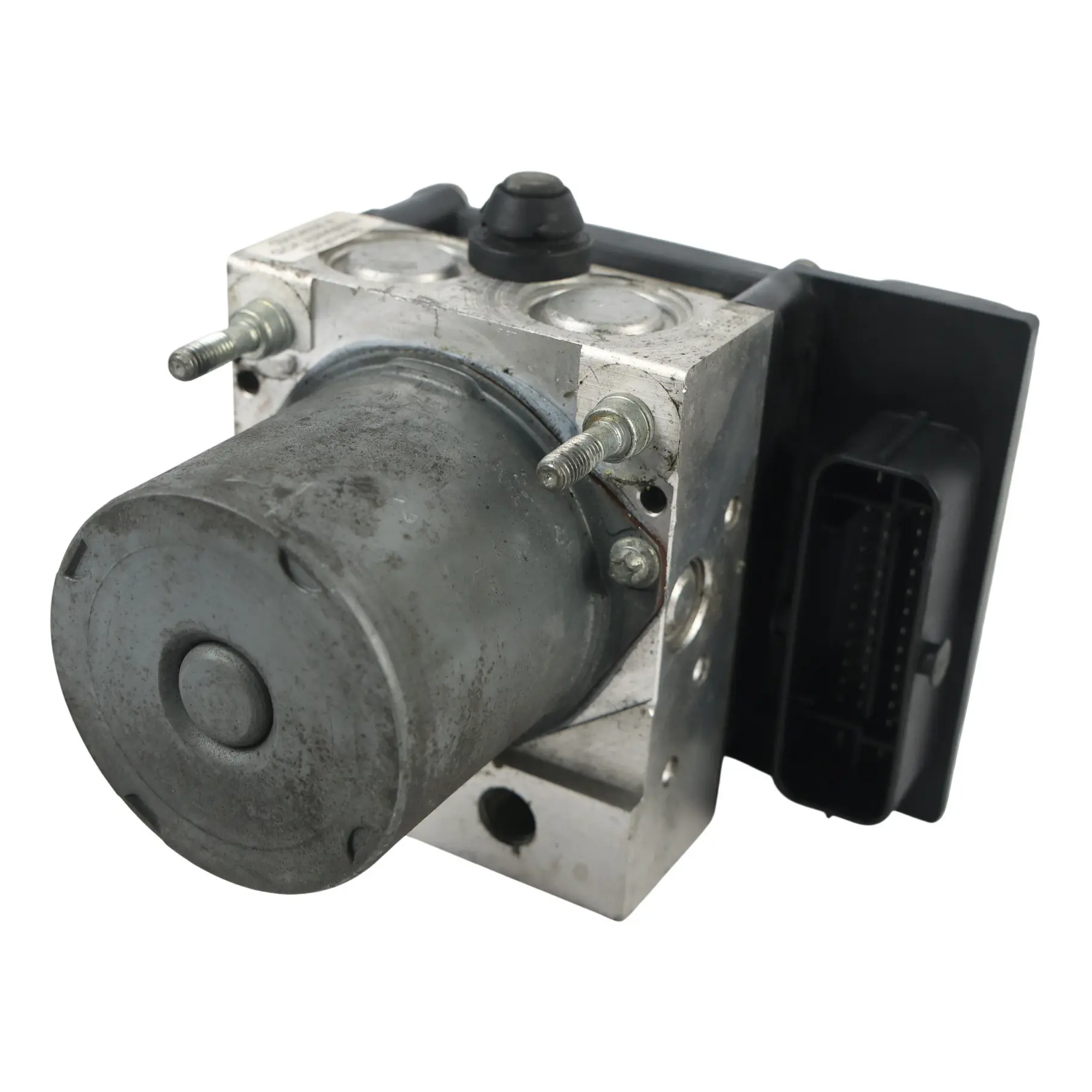 Audi A4 B7 Bomba ABS Unidad Hidráulica Módulo Control Frenos 8E0614517
