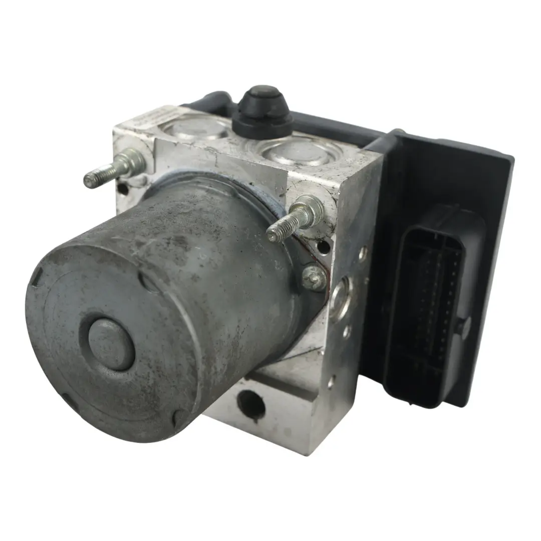 Audi A4 B7 Pompa ABS Hydrauliczna Pompa Hamulcowa Sterownik - SKU 8E0614517-1 - Numer Części 8E0614517