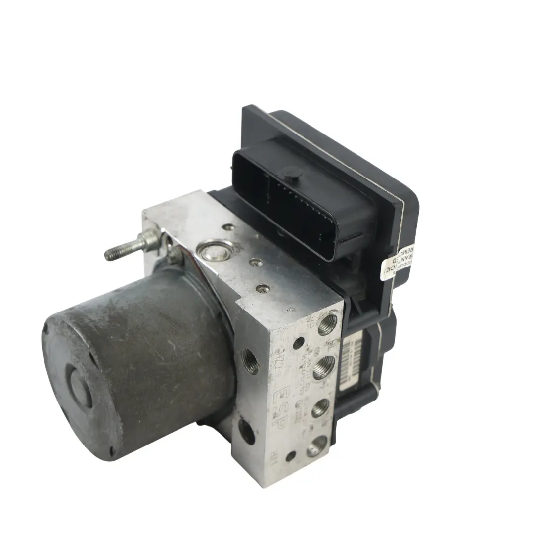 Bomba ABS Unidad Hidráulica Módulo Control Frenos para Audi A4 B7 con número de pieza 8E0614517 Audi A4 B7 Bomba ABS Unidad Hidráulica Módulo Control Frenos - SKU 8E0614517-1 - Número de pieza 8E0614517