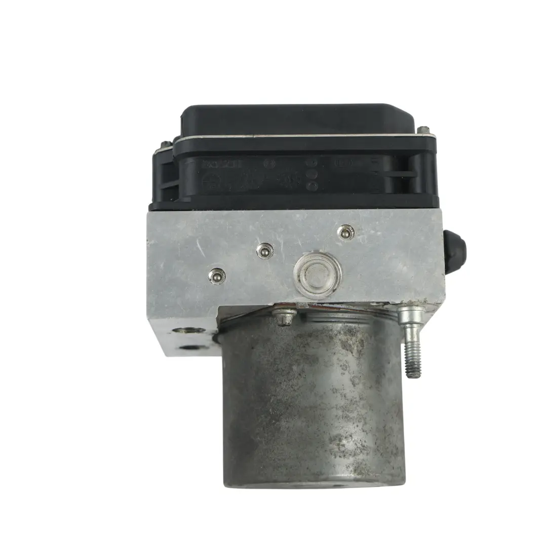Pompe ABS Hydraulique Frein Module Commande pour Audi A4 B7 à propos du numéro de pièce 8E0614517 Audi A4 B7 Pompe ABS Hydraulique Frein Module Commande - SKU 8E0614517-1 - Numéro de pièce 8E0614517