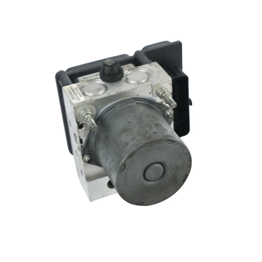 ABS Pump Hydraulic Brake Pump Control Module to Audi A4 B7 with Part number 8E0614517 Audi A4 B7 ABS Pump Hydraulic Brake Pump Control Module - SKU 8E0614517-1 - Part number 8E0614517