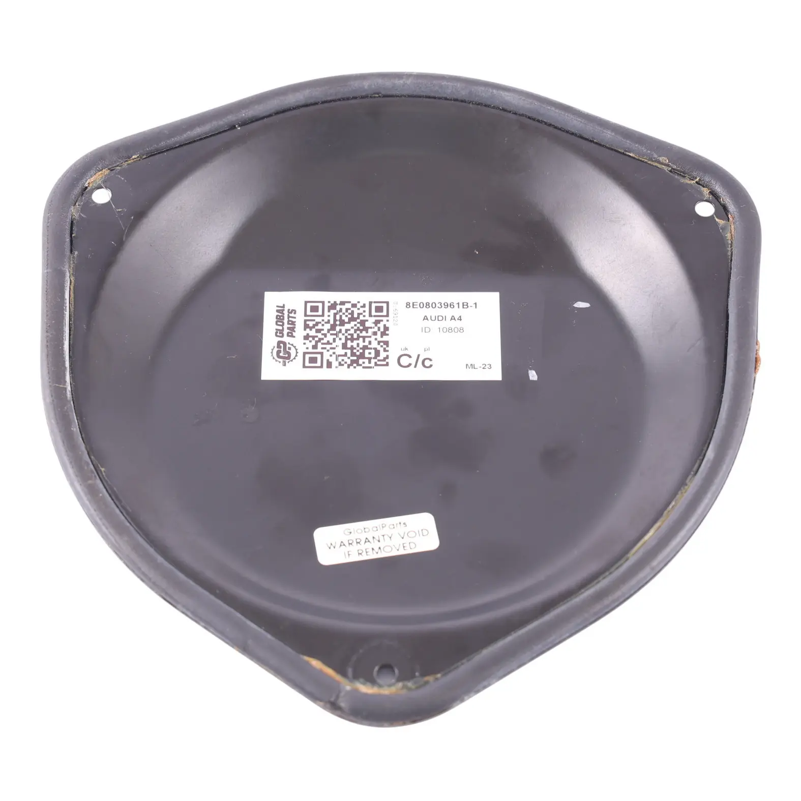 Audi A4 B7 Pompe Carburant Couvercle Joint Panneau Gauche Droite 8E0803961B