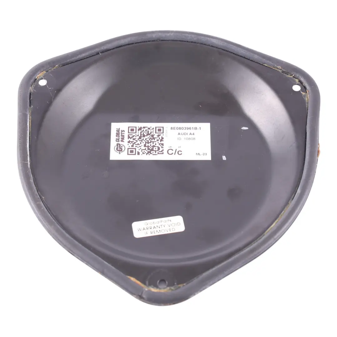 Zaślepka Pompy Paliwa Uszczelka Panel Lewy Prawy do Audi A4 B7 o numerze 8E0803961B Audi A4 B7 Zaślepka Pompy Paliwa Uszczelka Panel Lewy Prawy - SKU 8E0803961B-1 - Numer Części 8E0803961B