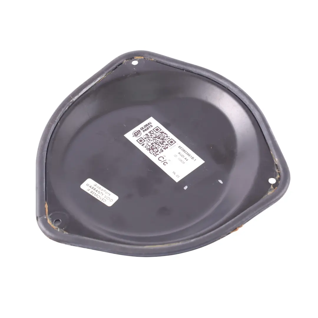 Pump Sender Cover Seal Panel Left Right N/O/S to Audi A4 B7 Fuel with Part number 8E0803961B Audi A4 B7 Fuel Pump Sender Cover Seal Panel Left Right N/O/S - SKU 8E0803961B-1 - Part number 8E0803961B