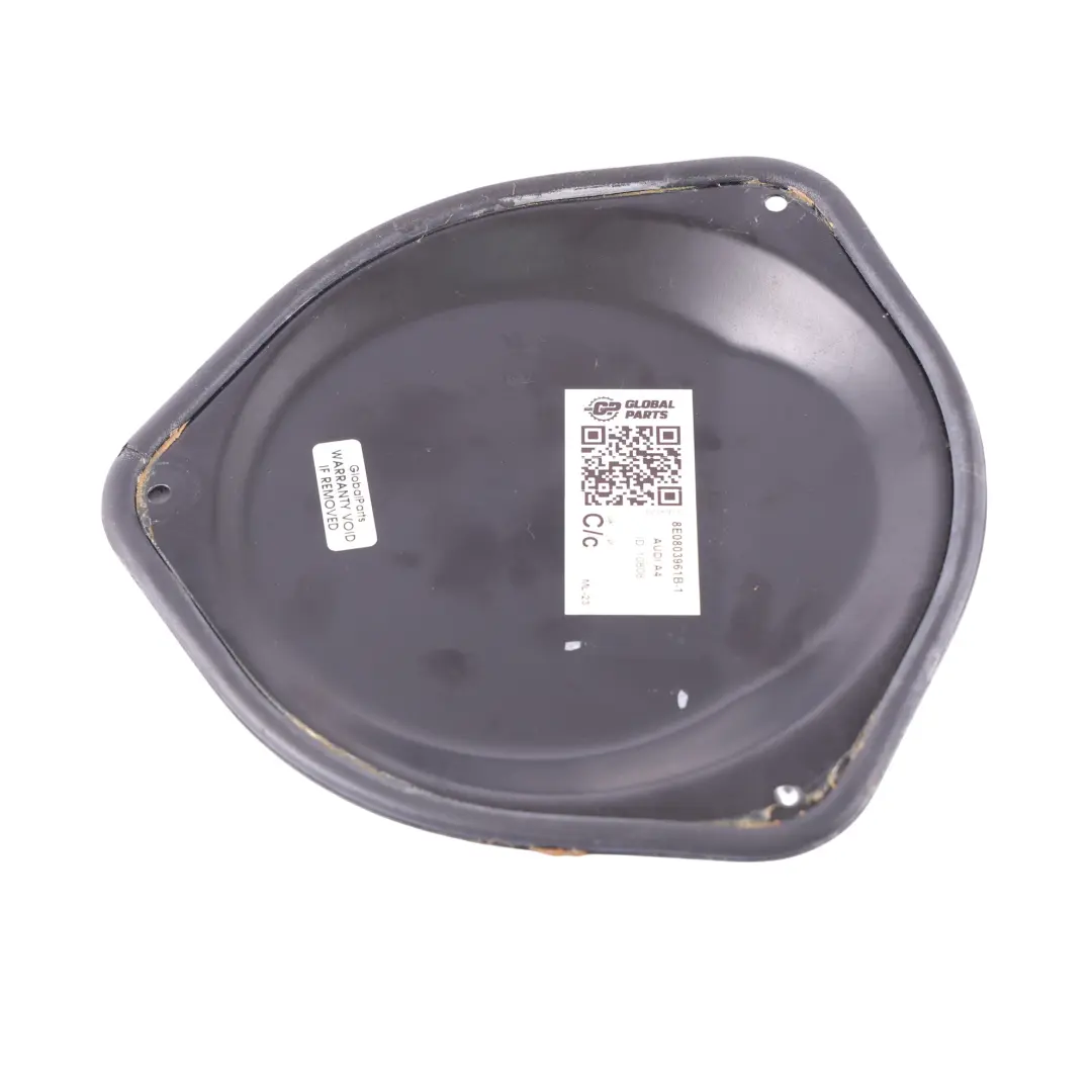 Pump Sender Cover Seal Panel Left Right N/O/S to Audi A4 B7 Fuel with Part number 8E0803961B Audi A4 B7 Fuel Pump Sender Cover Seal Panel Left Right N/O/S - SKU 8E0803961B-1 - Part number 8E0803961B