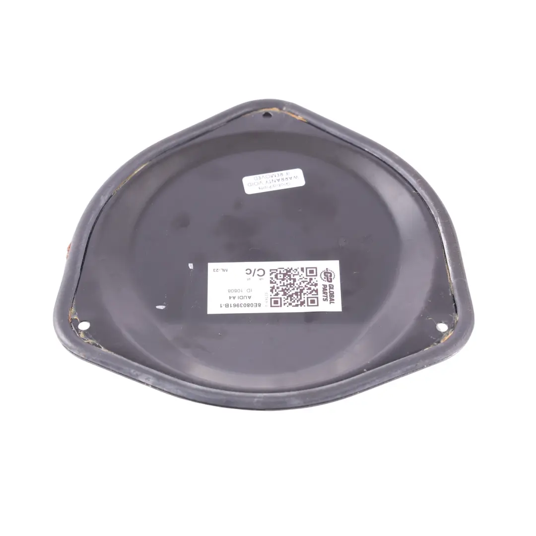 Coperchio Pompa Carburante Guarnizione Pannello Sx Dx per Audi A4 B7 con numero di parte 8E0803961B Audi A4 B7 Coperchio Pompa Carburante Guarnizione Pannello Sx Dx - SKU 8E0803961B-1 - Numero di parte 8E0803961B
