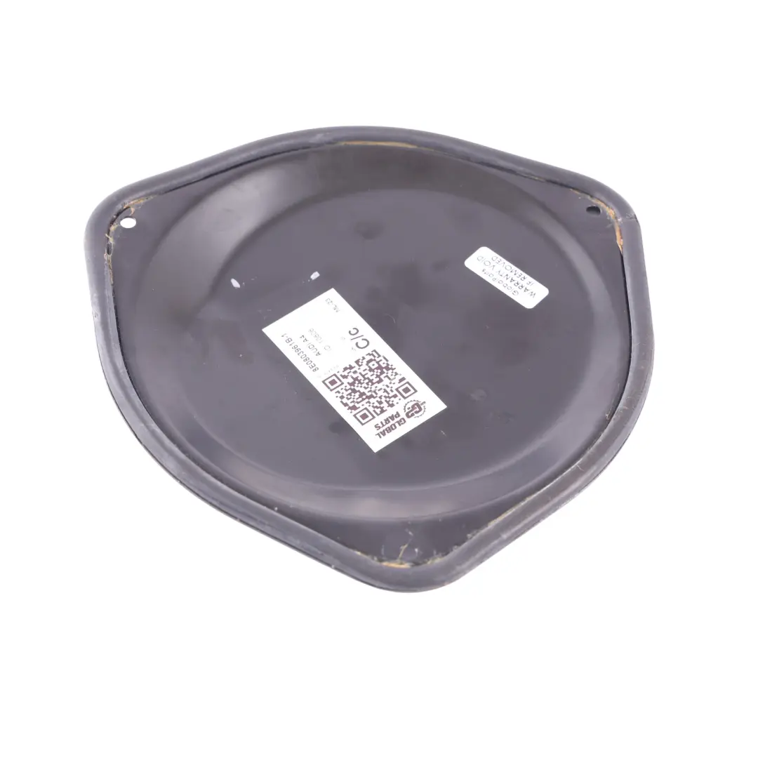 Audi A4 B7 Fuel Pump Sender Cover Seal Panel Left Right N/O/S - SKU 8E0803961B-1 - Part number 8E0803961B