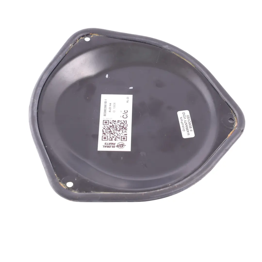Audi A4 B7 Junta Tapa Bomba Combustible Panel Izquierdo Derecho - SKU 8E0803961B-1 - Número de pieza 8E0803961B