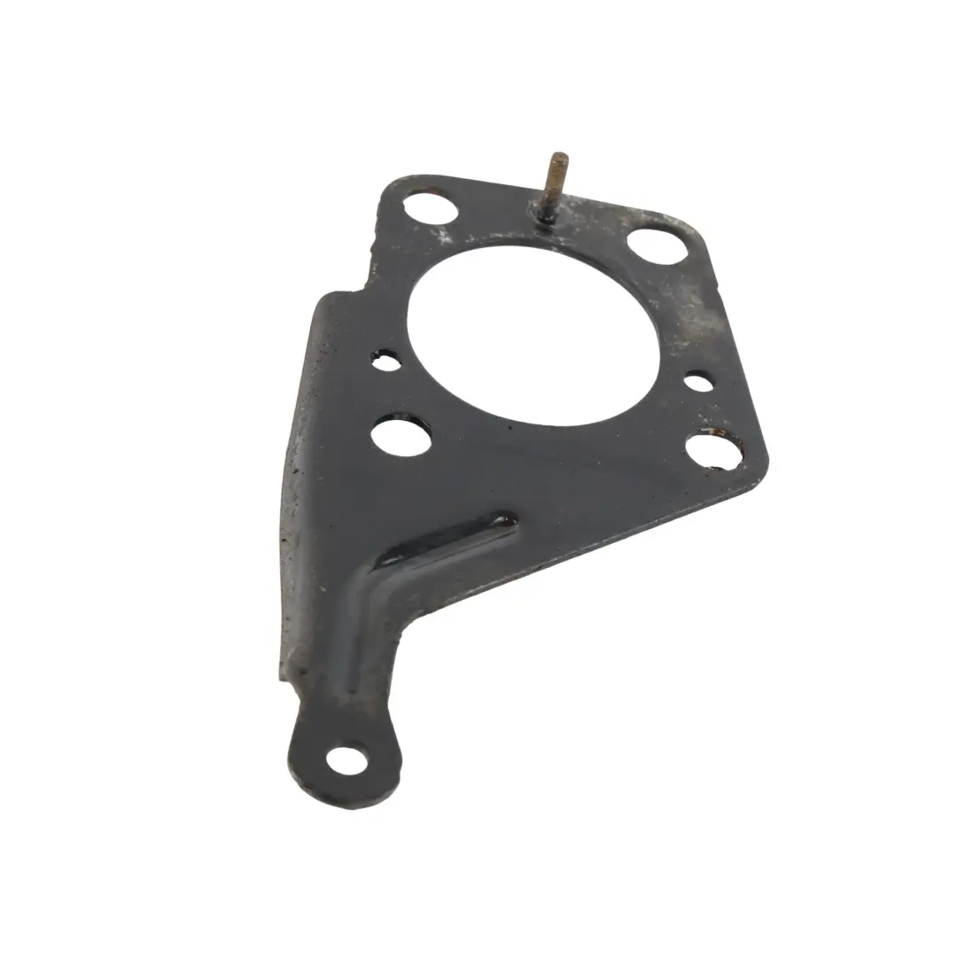 Audi A4 B7 Seat Exeo Vorne Verstärkung Halteblech Links - SKU 8E0805499 - Teilenummer 8E0805499