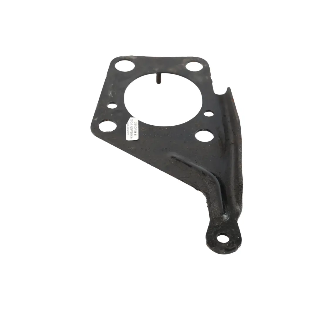 Audi A4 B7 Seat Exeo Lamiera Rinforzo Fissaggio Anteriore Sinistra - SKU 8E0805499 - Numero di parte 8E0805499