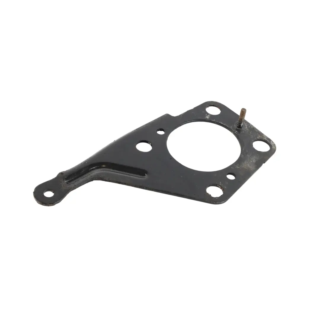 Front Reinforcement Securing Plate Left N/S Side to Audi A4 B7 Seat Exeo with Part number 8E0805499 Audi A4 B7 Seat Exeo Front Reinforcement Securing Plate Left N/S Side - SKU 8E0805499 - Part number 8E0805499
