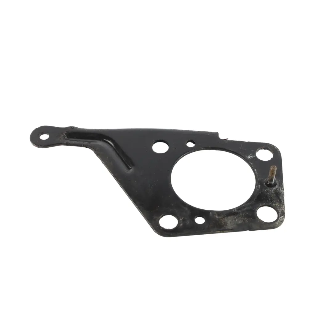 Audi A4 B7 Seat Exeo Front Reinforcement Securing Plate Left N/S Side - SKU 8E0805499 - Part number 8E0805499
