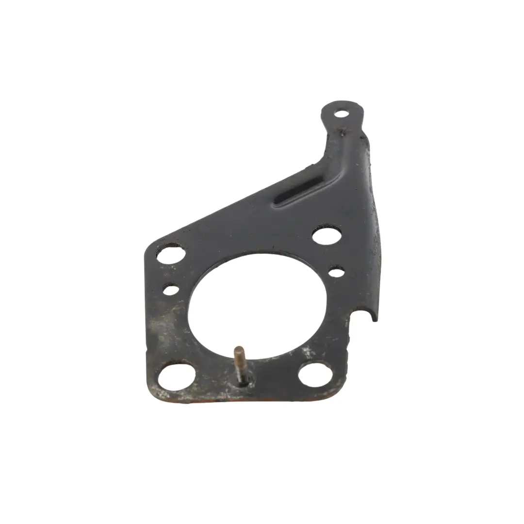Front Reinforcement Securing Plate Left N/S Side to Audi A4 B7 Seat Exeo with Part number 8E0805499 Audi A4 B7 Seat Exeo Front Reinforcement Securing Plate Left N/S Side - SKU 8E0805499 - Part number 8E0805499