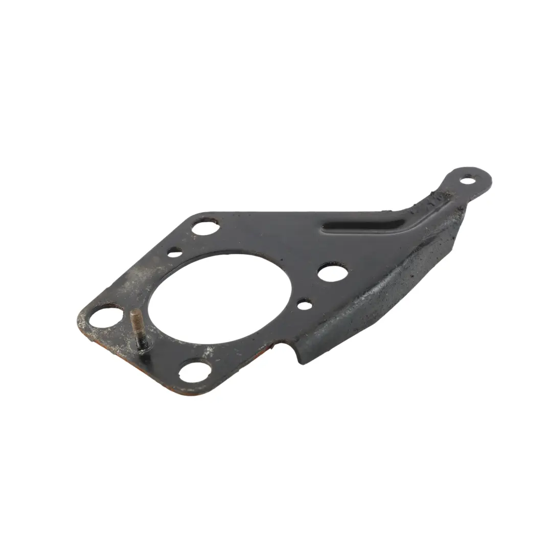 Audi A4 B7 Seat Exeo Front Reinforcement Securing Plate Left N/S Side - SKU 8E0805499 - Part number 8E0805499