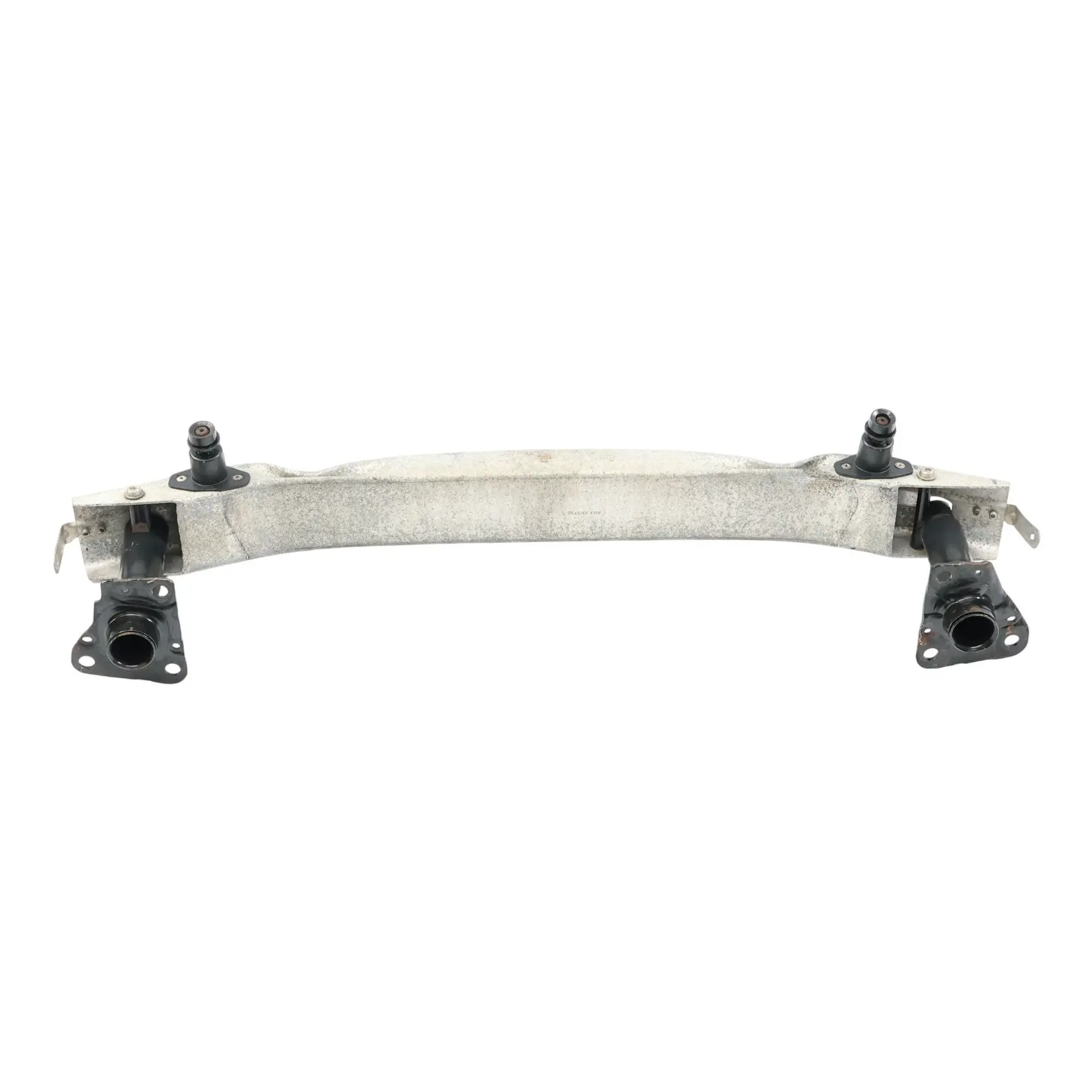 Audi A4 B7 Front Bumper Carrier Cross Member Support Crash Bar 8E0807109J