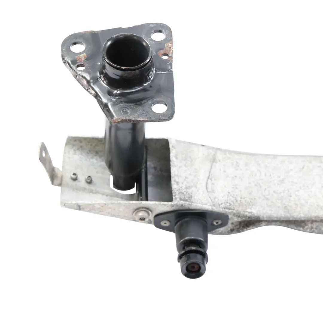 Stoßstange Träger Querträger Unterstützung Crash Bar für Audi A4 B7 mit Teilenummer 8E0807109J Audi A4 B7 Stoßstange Träger Querträger Unterstützung Crash Bar - SKU 8E0807109J-1 - Teilenummer 8E0807109J