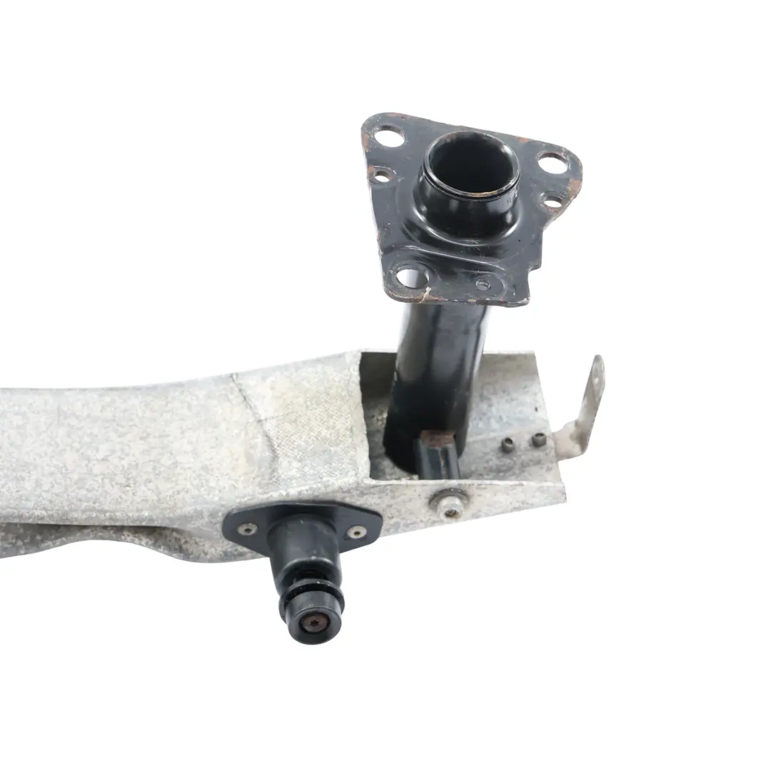 Audi A4 B7 Belka Wzmocnienie Zderzaka Przód - SKU 8E0807109J-1 - Numer Części 8E0807109J