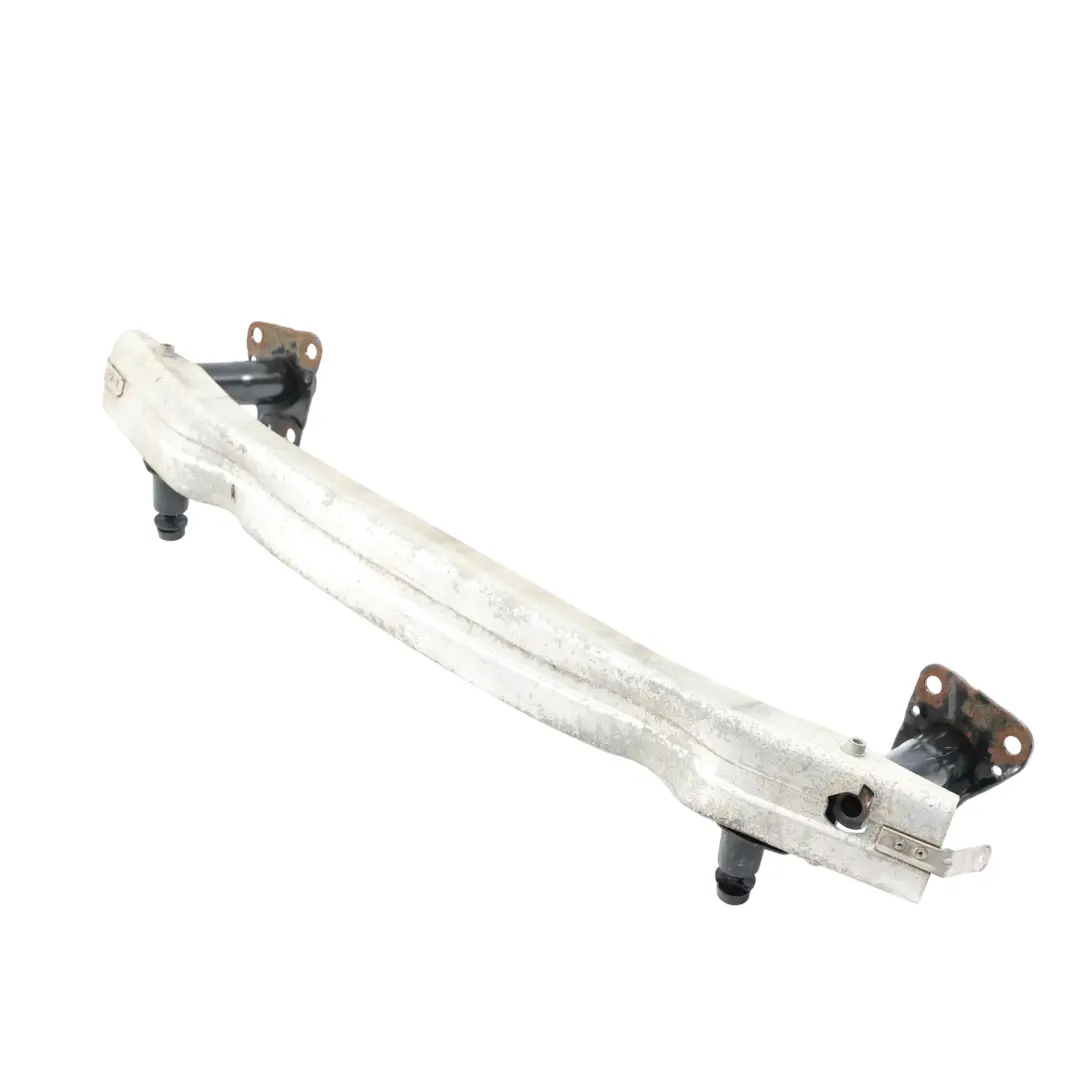 Audi A4 B7 Stoßstange Träger Querträger Unterstützung Crash Bar - SKU 8E0807109J-1 - Teilenummer 8E0807109J