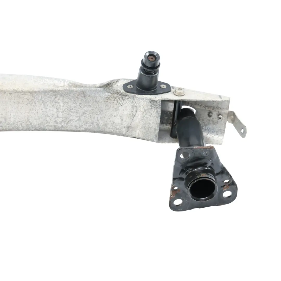 Audi A4 B7 Support Traverse Pare Chocs Avant Renfort - SKU 8E0807109J-1 - Numéro de pièce 8E0807109J
