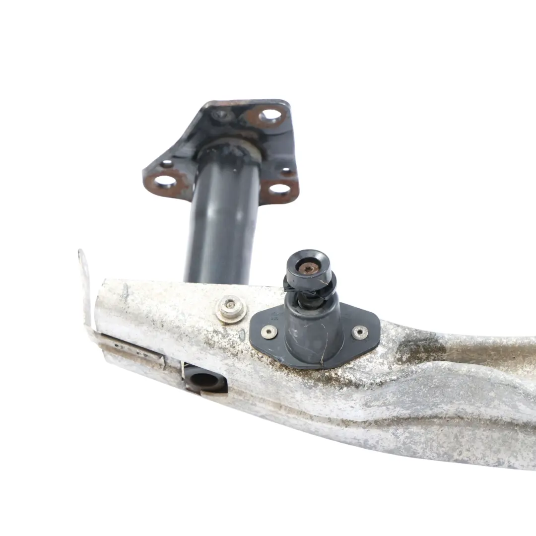 Support Traverse Pare Chocs Avant Renfort pour Audi A4 B7 à propos du numéro de pièce 8E0807109J Audi A4 B7 Support Traverse Pare Chocs Avant Renfort - SKU 8E0807109J-1 - Numéro de pièce 8E0807109J