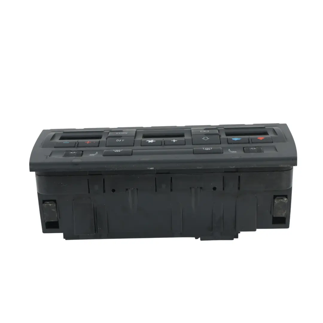 Audi A4 B7 Panel Klimatyzacji Automatycznej Przełącznik - SKU 8E0820043BM-3 - Numer Części 8E0820043BM