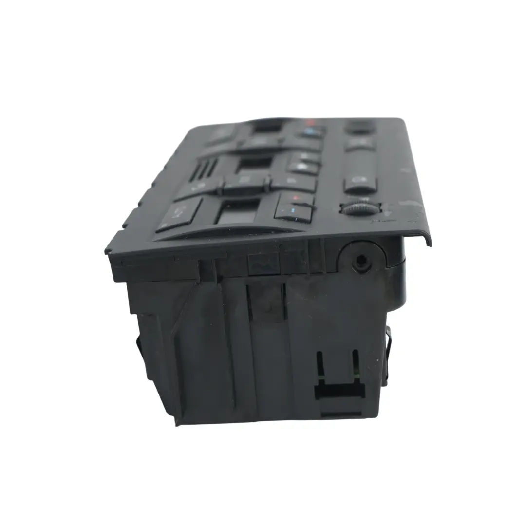 Audi A4 B7 Automatic Air Conditioning Climate Control Panel Switch - SKU 8E0820043BM-3 - Part number 8E0820043BM