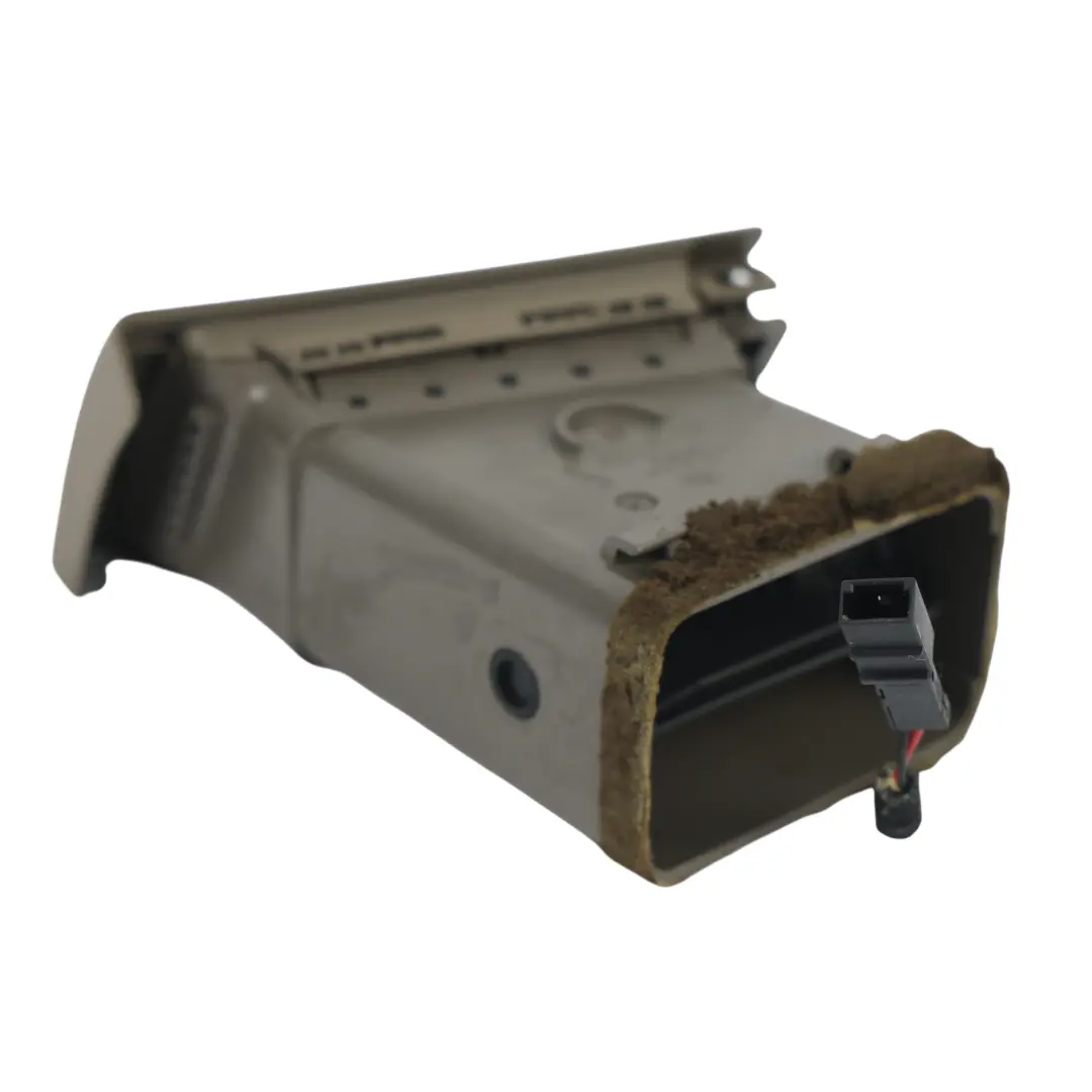  Inny Audi A4 B6 B7 Grille Aération Tableau de Bord Avant Droite Beige - SKU 8E0820902F-1 - Numéro de pièce 8E0820902F