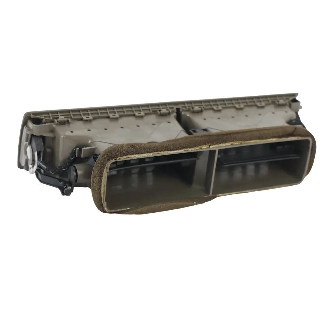 Rejilla Ventilación Central Salpicadero Beige para Audi A4 B7 con número de pieza 8E0820951H Audi A4 B7 Rejilla Ventilación Central Salpicadero Beige - SKU 8E0820951H-1 - Número de pieza 8E0820951H