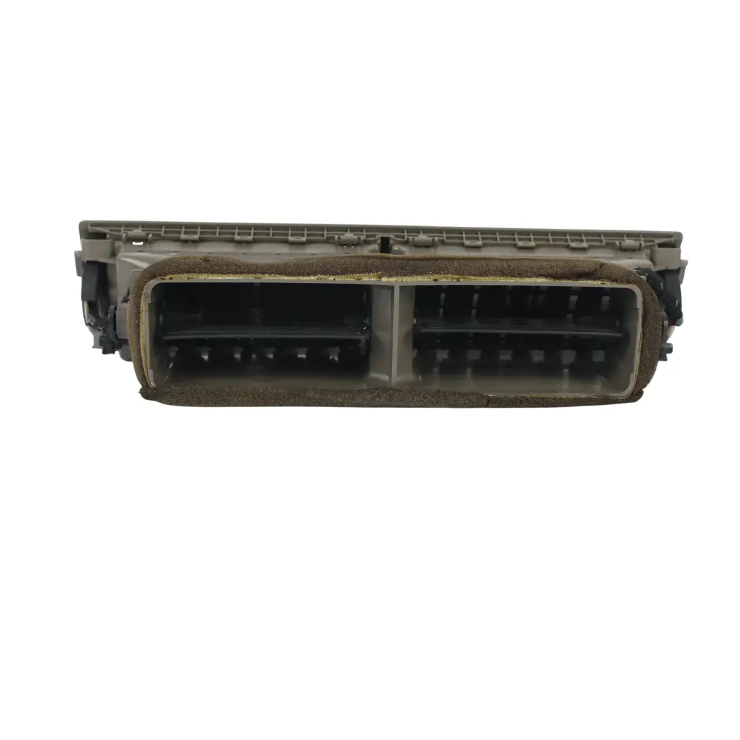 Armaturenbrett Mittlere Luftdüse Lüftungsgitter Beige für Audi A4 B7 mit Teilenummer 8E0820951H Audi A4 B7 Armaturenbrett Mittlere Luftdüse Lüftungsgitter Beige - SKU 8E0820951H-1 - Teilenummer 8E0820951H