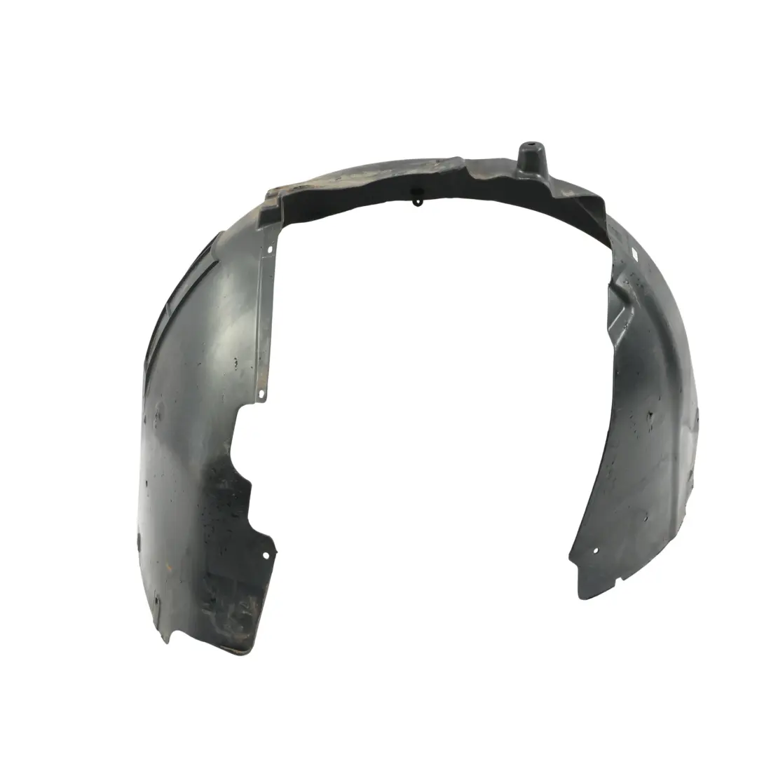 Arch Liner Splash Guard Front Right O/S to Audi A4 B7 Seat Exeo Wheel with Part number 8E0821172E Audi A4 B7 Seat Exeo Wheel Arch Liner Splash Guard Front Right O/S - SKU 8E0821172E - Part number 8E0821172E