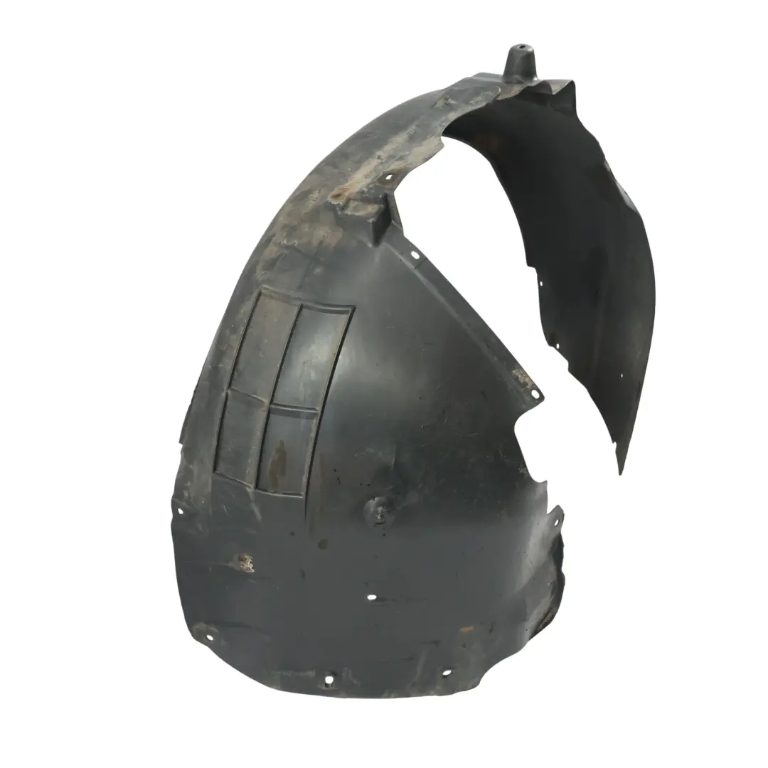 Pare-Boue Passage Roue Avant Droit pour Seat Audi A4 B7 Exeo à propos du numéro de pièce 8E0821172E Seat Audi A4 B7 Exeo Pare-Boue Passage Roue Avant Droit - SKU 8E0821172E - Numéro de pièce 8E0821172E