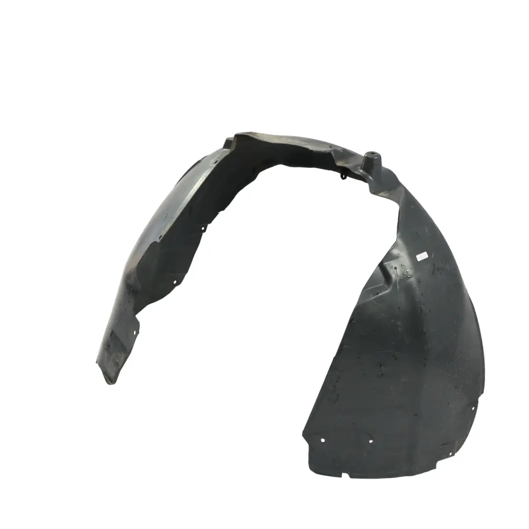 Audi A4 B7 Seat Exeo Wheel Arch Liner Splash Guard Front Right O/S - SKU 8E0821172E - Part number 8E0821172E
