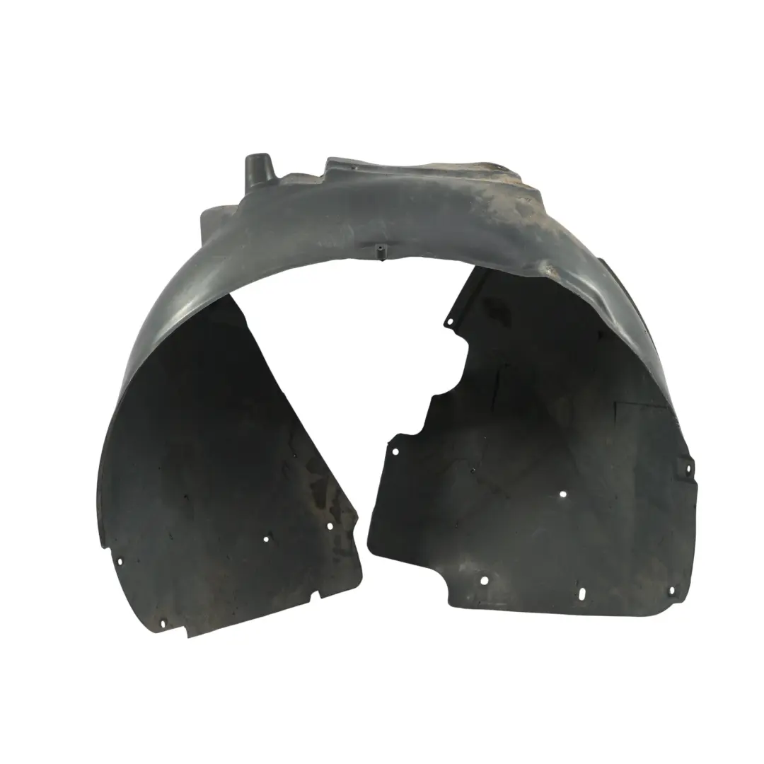 Seat Audi A4 B7 Exeo Paraspruzzi Passaruota Anteriore Destro - SKU 8E0821172E - Numero di parte 8E0821172E