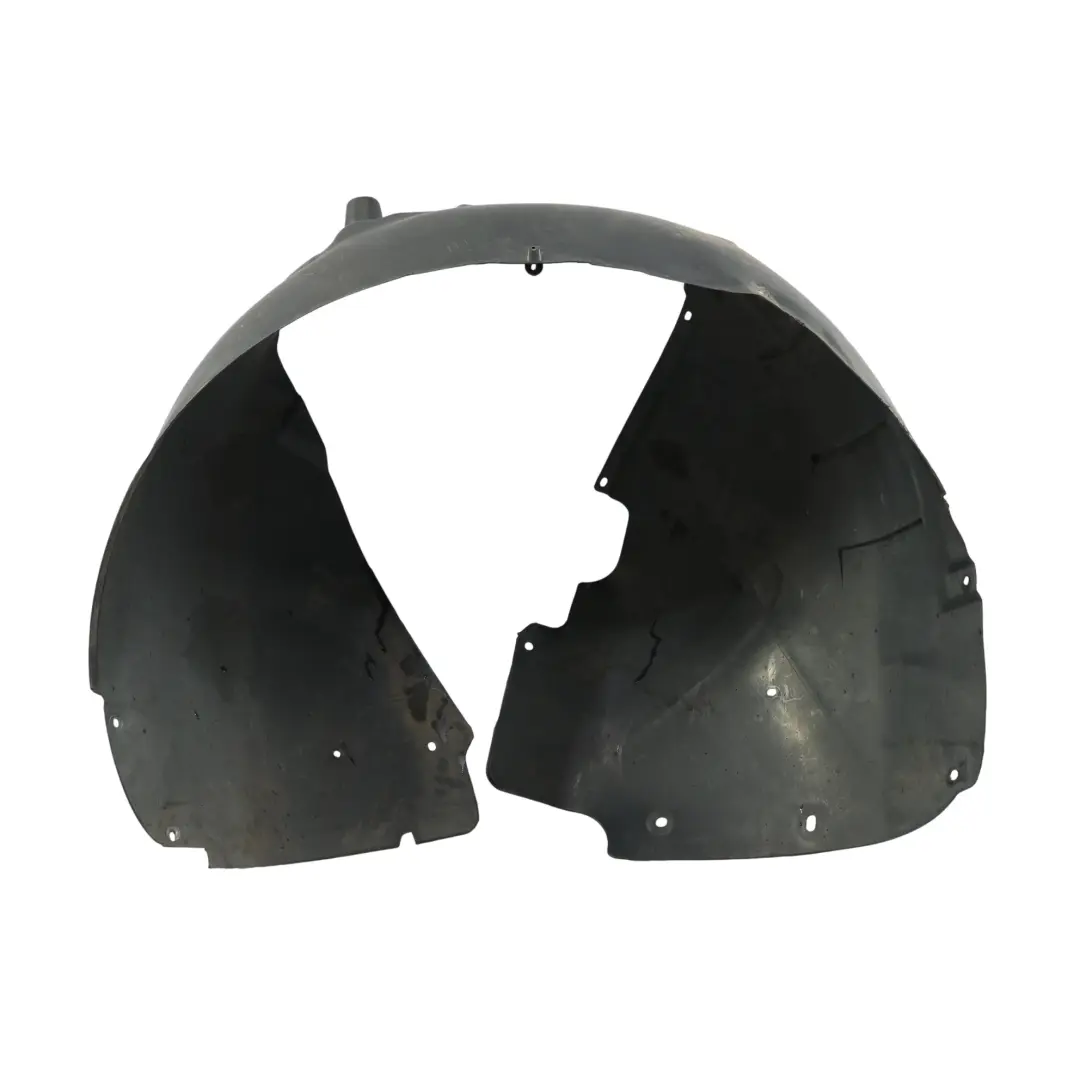 Pasarruedas Guardabarros Delantero Derecho para Seat Exeo Audi A4 B7 con número de pieza 8E0821172E Seat Exeo Audi A4 B7 Pasarruedas Guardabarros Delantero Derecho - SKU 8E0821172E - Número de pieza 8E0821172E