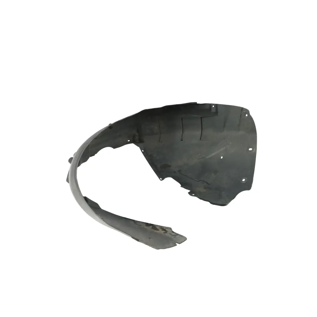 Arch Liner Splash Guard Front Right O/S to Audi A4 B7 Seat Exeo Wheel with Part number 8E0821172E Audi A4 B7 Seat Exeo Wheel Arch Liner Splash Guard Front Right O/S - SKU 8E0821172E - Part number 8E0821172E