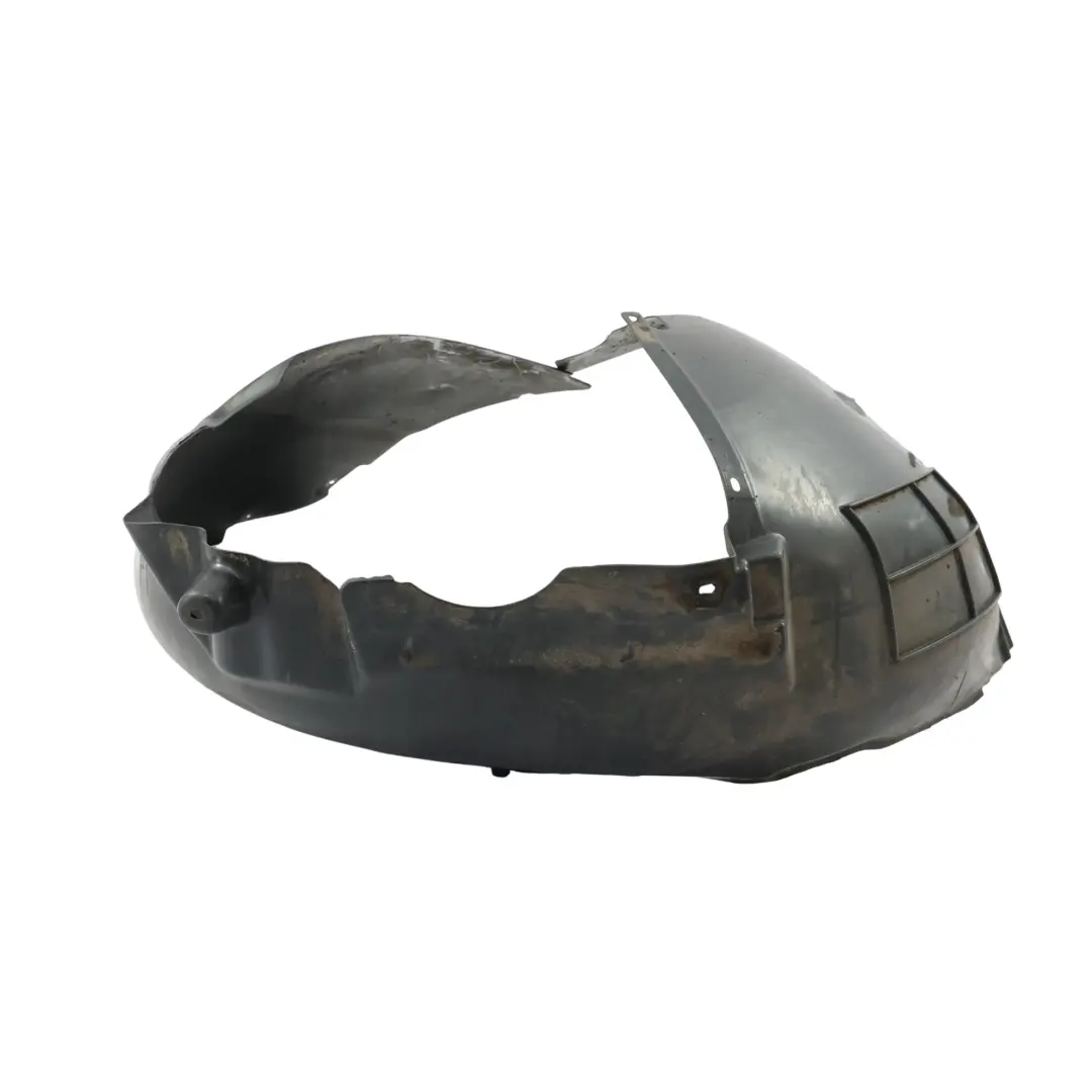 Arch Liner Splash Guard Front Right O/S to Audi A4 B7 Seat Exeo Wheel with Part number 8E0821172E Audi A4 B7 Seat Exeo Wheel Arch Liner Splash Guard Front Right O/S - SKU 8E0821172E - Part number 8E0821172E
