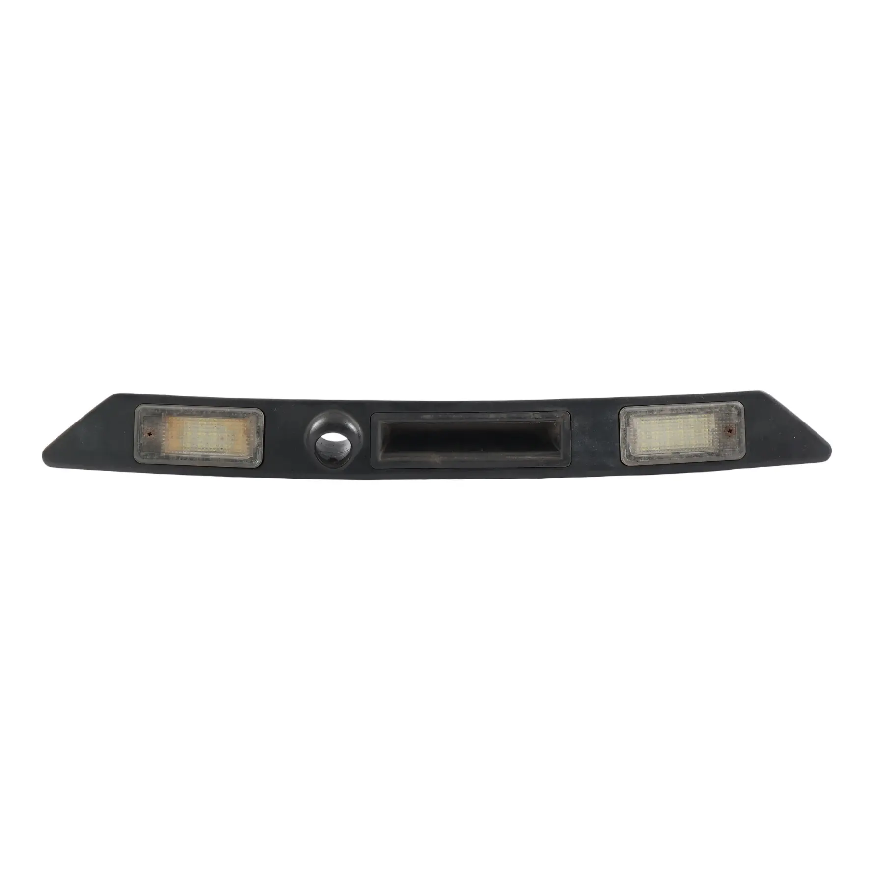 Audi A4 B7 Boot Trunk Lid Tailgate Handle Trim Cover Panel 8E0827574C