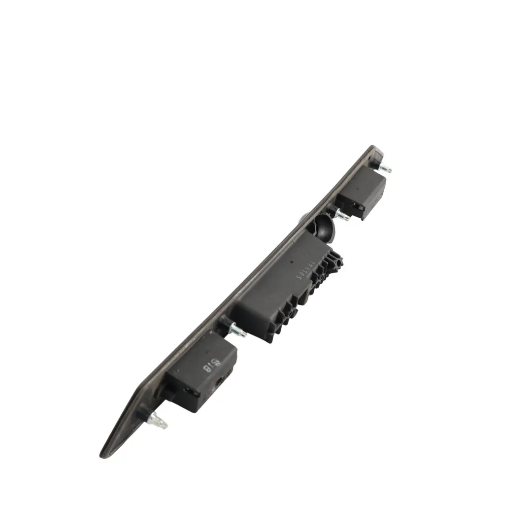 Audi A4 B7 Kofferraum Heckklappe Griff Blende Abdeckung Verkleidung - SKU 8E0827574C-3 - Teilenummer 8E0827574C