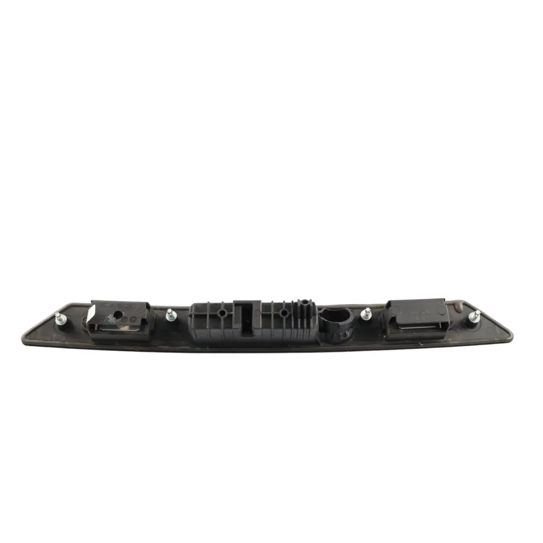 Boot Trunk Lid Tailgate Handle Trim Cover Panel to Audi A4 B7 with Part number 8E0827574C Audi A4 B7 Boot Trunk Lid Tailgate Handle Trim Cover Panel - SKU 8E0827574C-3 - Part number 8E0827574C