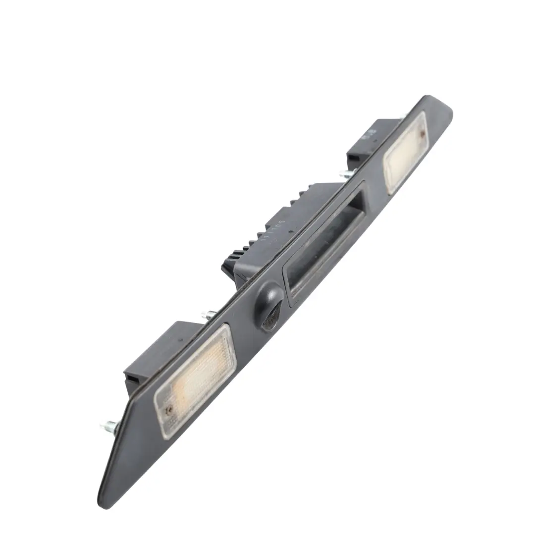 Poignée Hayon Coffre Cache Panneau Garniture pour Audi A4 B7 à propos du numéro de pièce 8E0827574C Audi A4 B7 Poignée Hayon Coffre Cache Panneau Garniture - SKU 8E0827574C-3 - Numéro de pièce 8E0827574C