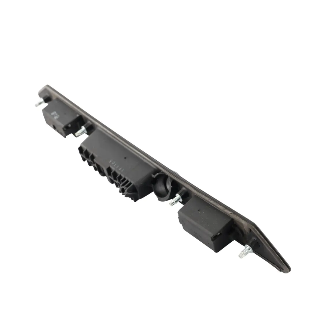 Audi A4 B7 Boot Trunk Lid Tailgate Handle Trim Cover Panel - SKU 8E0827574C-3 - Part number 8E0827574C