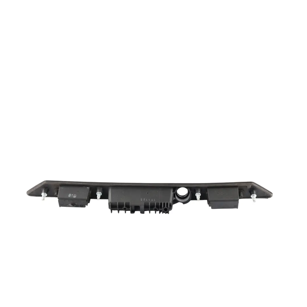 Boot Trunk Lid Tailgate Handle Trim Cover Panel to Audi A4 B7 with Part number 8E0827574C Audi A4 B7 Boot Trunk Lid Tailgate Handle Trim Cover Panel - SKU 8E0827574C-3 - Part number 8E0827574C