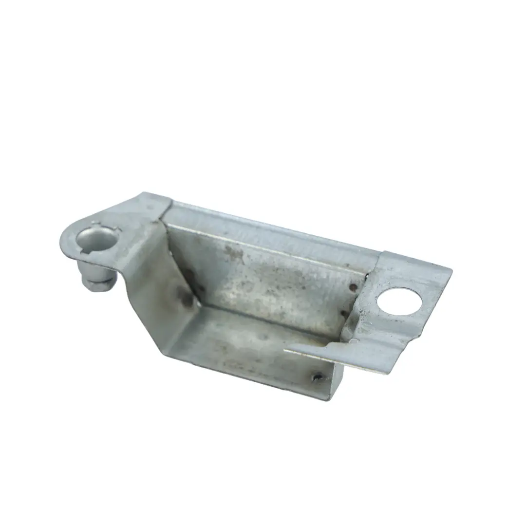 Audi A4 B7 8E Boot Tailgate Number Plate Mount Carrier Right O/S - SKU 8E0827657E - Part number 8E0827657E