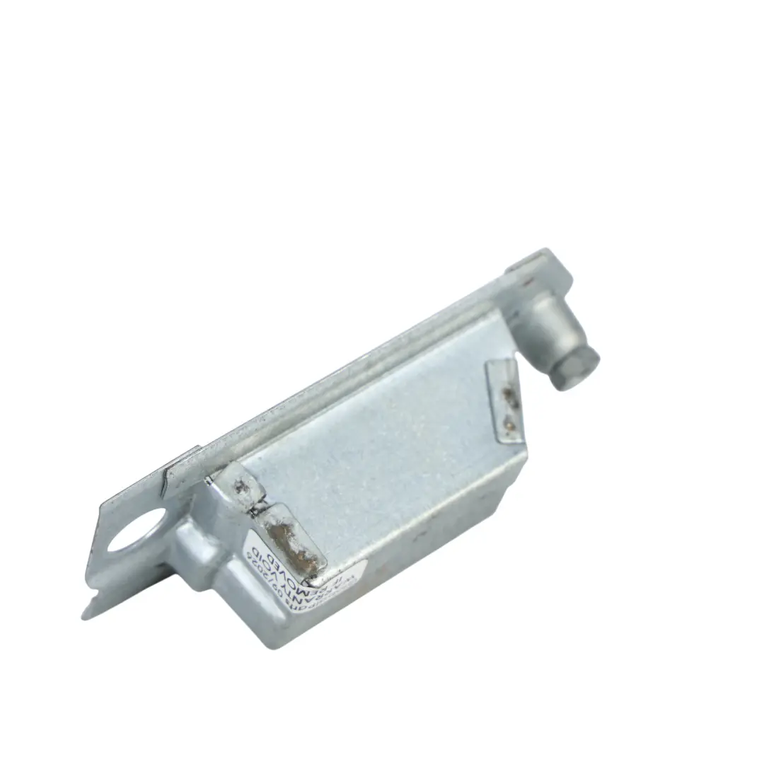 Boot Tailgate Number Plate Mount Carrier Right O/S to Audi A4 B7 8E with Part number 8E0827657E Audi A4 B7 8E Boot Tailgate Number Plate Mount Carrier Right O/S - SKU 8E0827657E - Part number 8E0827657E